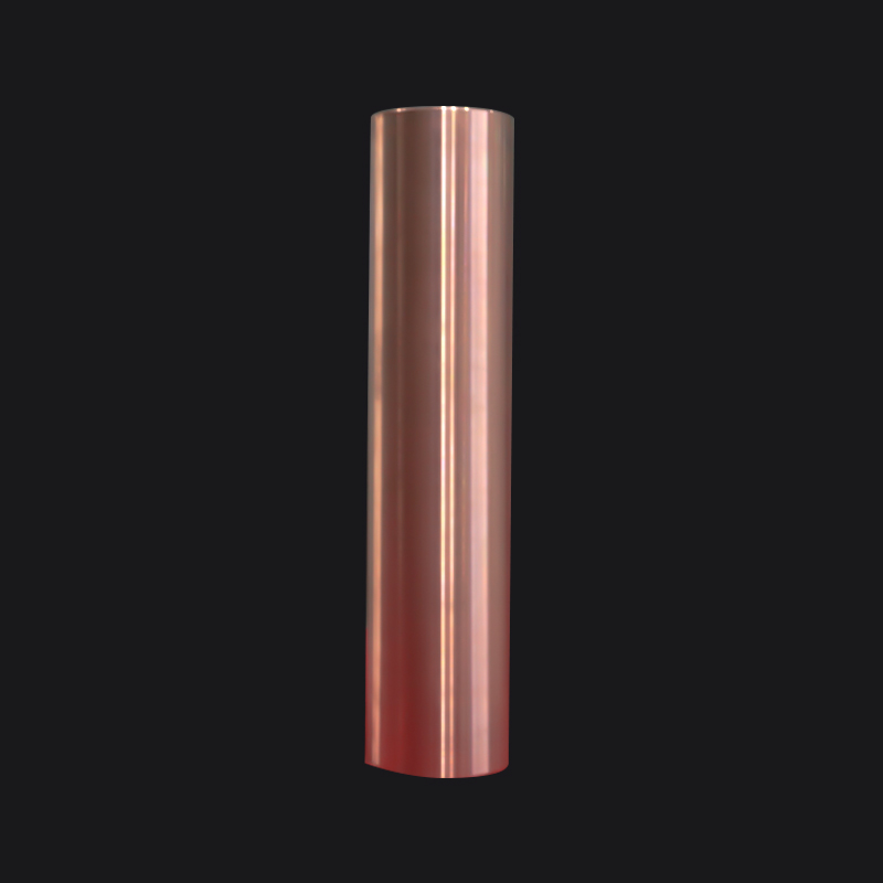varilla de cobre