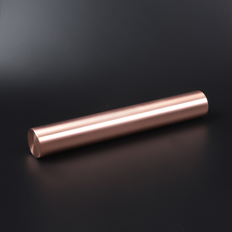 Lingote de cobre
