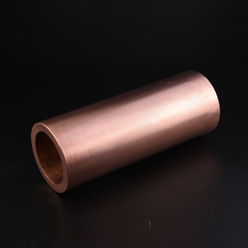 Tubo de cobre