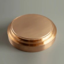Guía de cobre de alta pureza: grados, métodos de producción, aplicaciones y consejos de compra