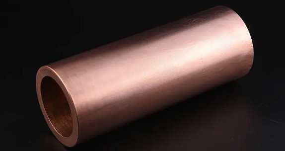 ¿Es el cobre uno de los primeros metales utilizados por la humanidad?